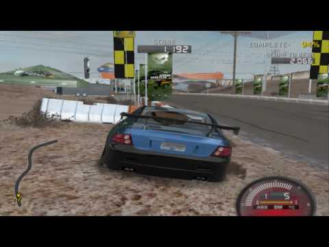 Lets Play Need for Speed Pro Street Part 49 HD