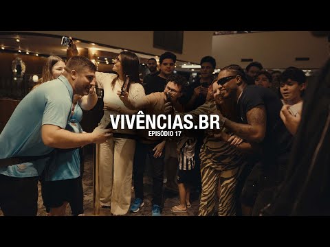 VIVÊNCIAS.BR | ON THE ROAD WITH KAYBLACK | EP 17
