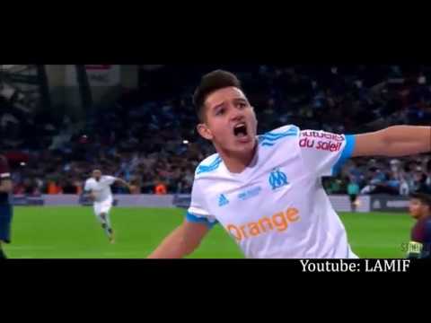 LAMIF - THAUVIN (Skills&Goals 2017-2018) musique Lamif