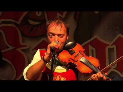 Ursprung Buam   A fesches Boarisches Madl