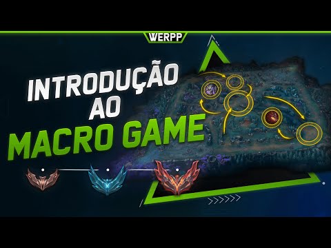 This is the SECRET to MASTERING League of Legends! (and getting out of low elo)