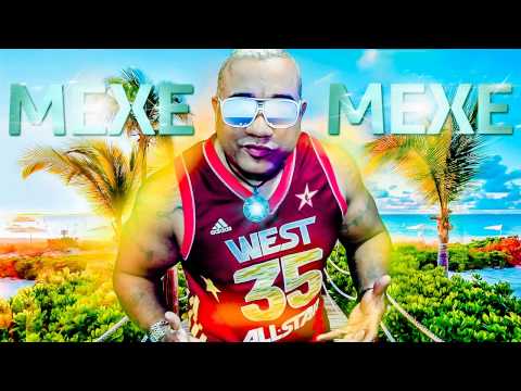 Neon El Emperador   Mexe Mxe   Produced By Teknova
