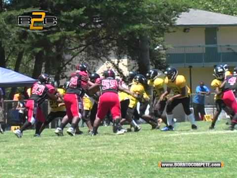 B2C: TRUTH Dallas vs Swiftlions - 12U