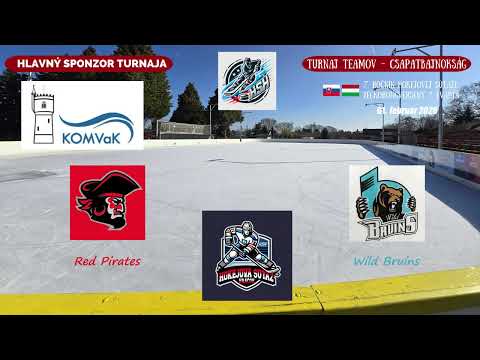 KN HSH Turnaj 01.02.2026 zápas č. 2.