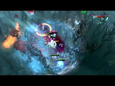 Mineski vs MiTH Trust - Aegis steal