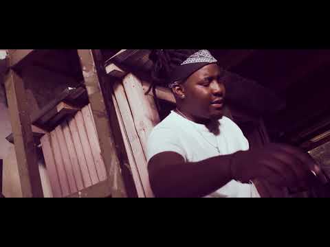 Ice Kid Lowkey   Carry On Official Music Video