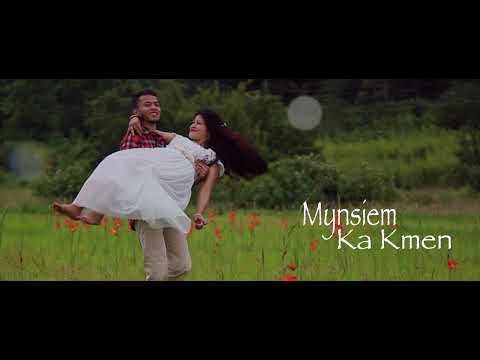 Mynsiem Ka Kmen (Official  Music Video)#khasi# Na ka Film "Sohkhliang"