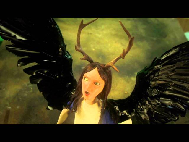 American McGee's Alice