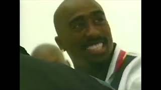 2Pac  - Life goes on (Official Video) directed by Goby Rahimi