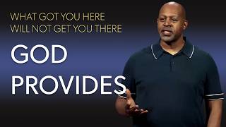 God Provides