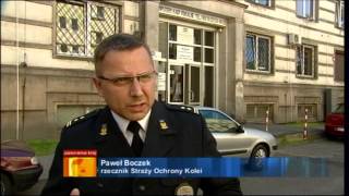 Stowarzyszenie „NIGDY WIĘCEJ” o rasistowskich atakach na cudzoziemców w Polsce, 12.06.2013.