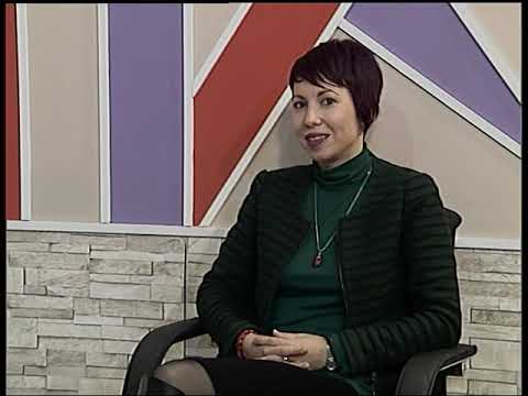 Poznati Palančani: Nevena Radomirović