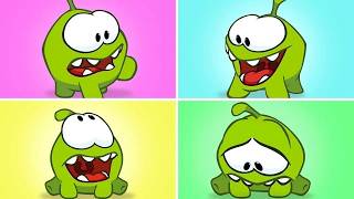 Download lagu Om Nom Stories Seasons 1-8 - ALL EPISODES 🔴 LIVE 😄 Cut the Rope 📺 Cartoons for Kids mp3 Download lagu Om Nom Stories Seasons 1-8 - ALL EPISODES 🔴 LIVE 😄 Cut the Rope 📺 Cartoons for Kids mp3