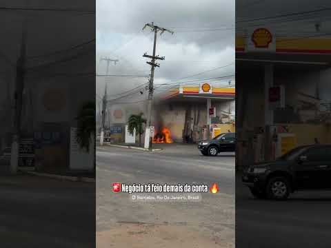 Campos dos Goytacazes. Rio de Janeiro. #viralshort #noticias #rio #psy504