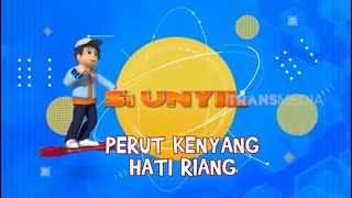 Download lagu [FULL] Perut Kenyang Hati Riang | SI UNYIL (14/02/25) mp3