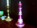 JeanniesDream I Dream Of A Genie Jeannie Bottle
