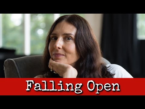Ep147: Falling Open - Amoda Maa