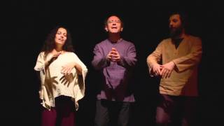 KeKeÇa - Nani Nani (Yunan ninnisi)