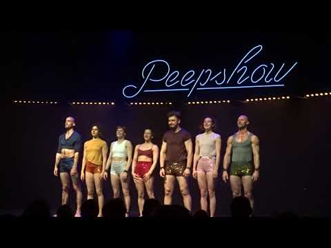 Circa's Peepshow (Raphaelas Welt)