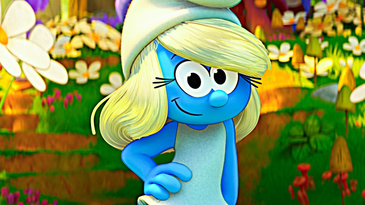 Smurfs - Видео