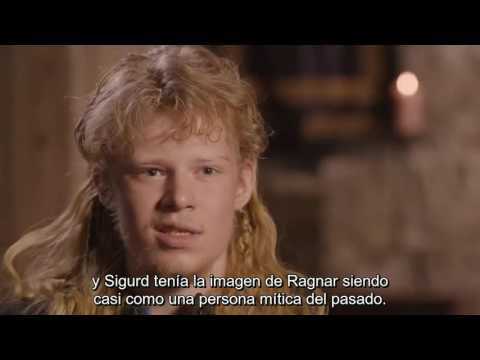 Vikings: El regreso de Ragnar. Anticipo T 4B con subtítulos en español