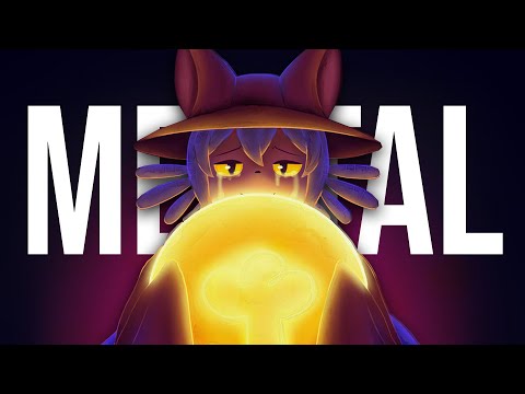 Ce jeu m'a brisé mentalement... (One Shot : Le Film)