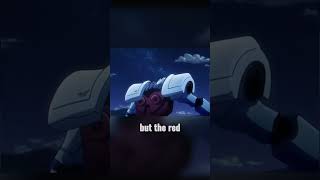 His Dead Friend Came Back... But Then A Second One Showed Up #anime #jojosbizarreadventure