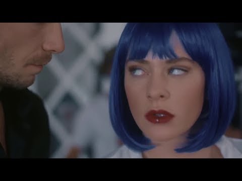 Порно (2020) -Трейлер, сериал 18+