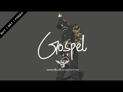 [ FREE ] Chance The Rapper | Quavo | Ty Dolla Sign Type Beat Instrumental " GOSPEL " ( BeatzDaGod )