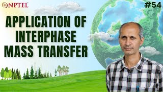 #54 Application of Interphase Mass Transfer | Environmental Quality Monitoring & Analysis