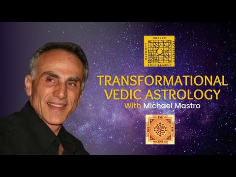Katherine Johnson Transformational Vedic Astrology by Michael Mastro of Vastu Creations
