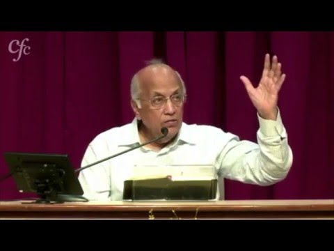 Zac Poonen - Knowing God as your Father - New  | Must Watch