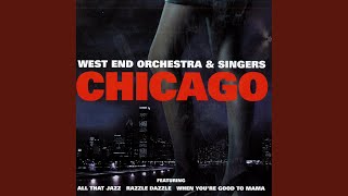 I Know A Girl (From: Chicago)