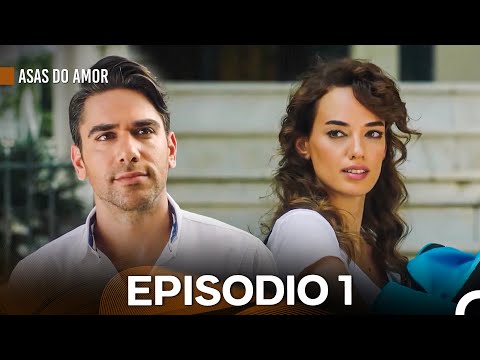 Asas do Amor Episódio 1 (Dublagem em Português) Versão Estendida