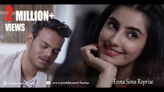 Download lagu Enna Sona Reprise Valentine's Day Special | Vikaas Shankar mp3 Download lagu Enna Sona Reprise Valentine's Day Special | Vikaas Shankar mp3