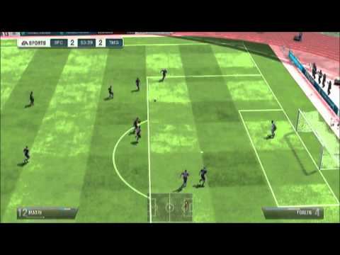 FIFA 13 Ultimate Team Road to Division one  episode 4