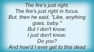 Blondie - Dog Star Girl Lyrics_1