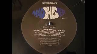Happy Mondays - Hallelujah (Club Mix)