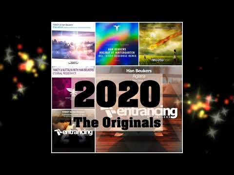 2020 - Han Beukers - The Originals Mix