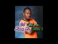 DJ Call Me Marry Me Season 1 Track 02 Sebaka Nyana