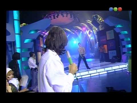 El Chico Diez, Jose Luis Ledesma - Videomatch