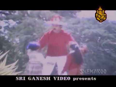 Naturee Namma Teacheru - O Mallige - Ramesh Aravind - Kannada Songs