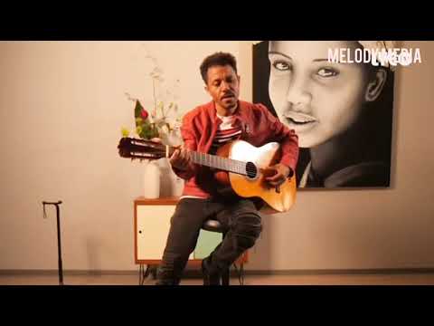 Eritrean Music Goitom Negasi shshribe  ሸሸሪበ