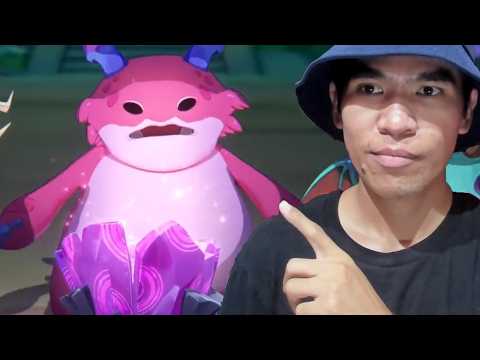 นำหน้าอยู่หนึ่งจ๋อมนะ | TFT