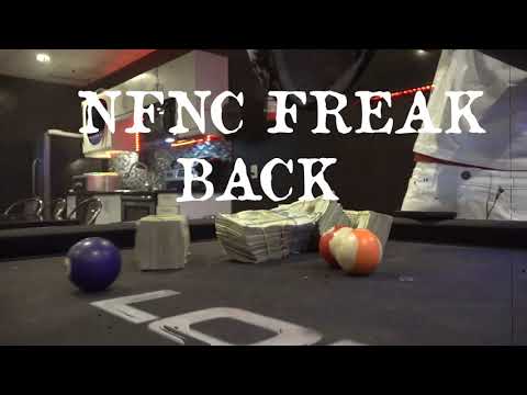NFNC Freak - Back (Dir. By @Where.Wald0)