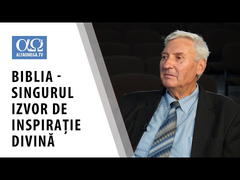 Emanoil Căileanu: Creștinul așteptând revenirea Domnului | Calea, Adevărul și Viața, 810