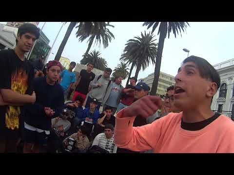 MAYDAY NCO ANDYS vs RM CESOS DEKO: 8vos Modalidad Judas - La Biblioteca del Melománo Tomo 04