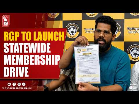 RGP Says No Split In Party, Announces Financial Transparency And Membership Drive