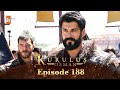 Kurulus Osman Urdu | Season 3 - Episode 188