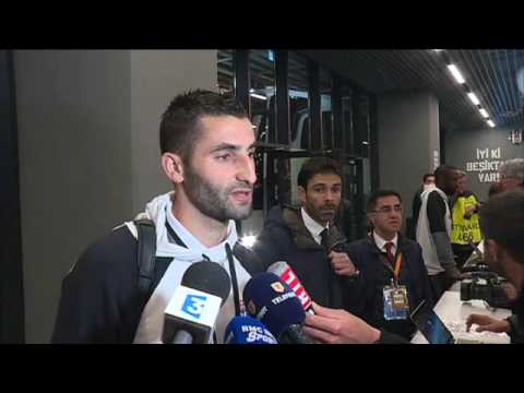 Maxime Gonalons, sur le tir au but de la victoire